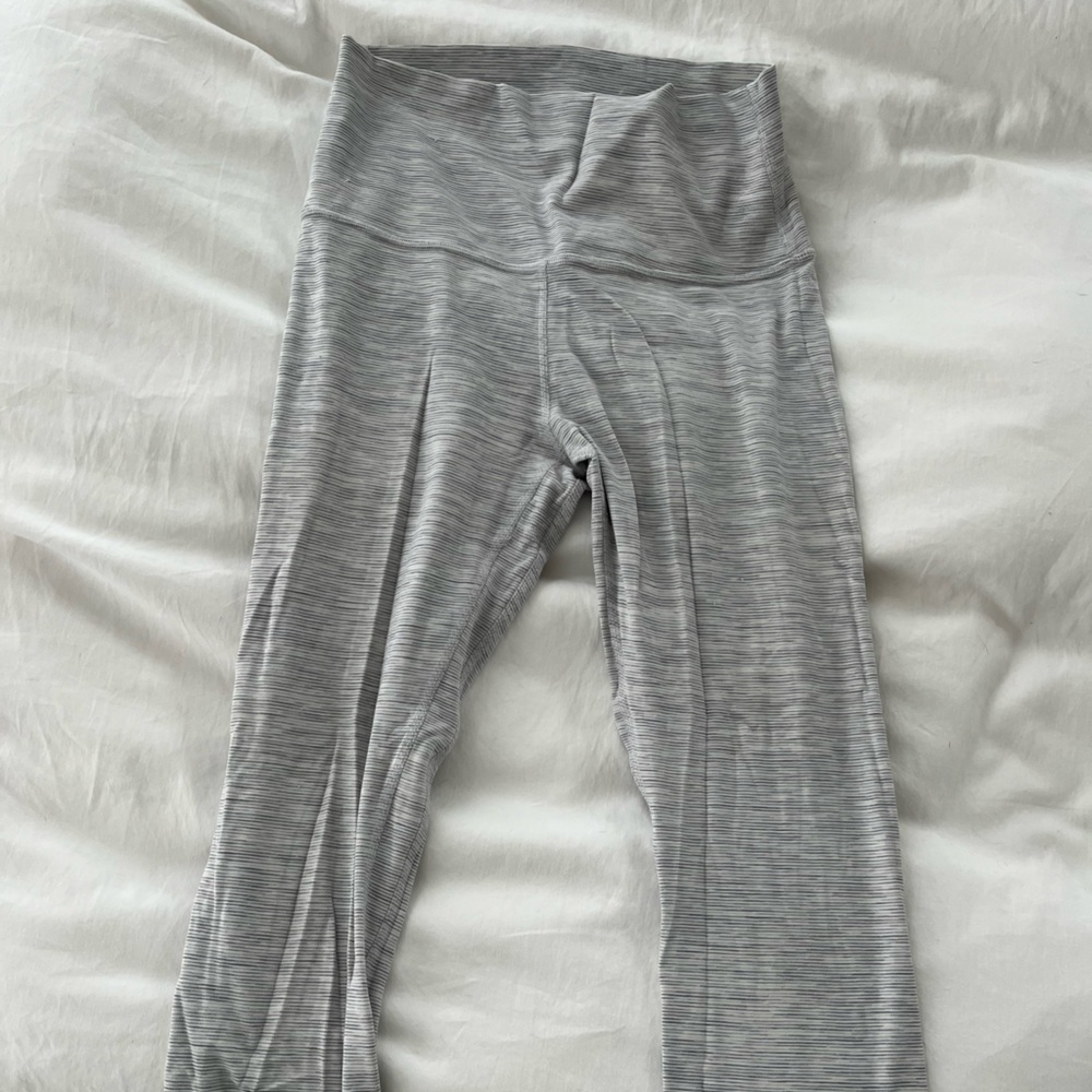 Lululemon Align Leggings